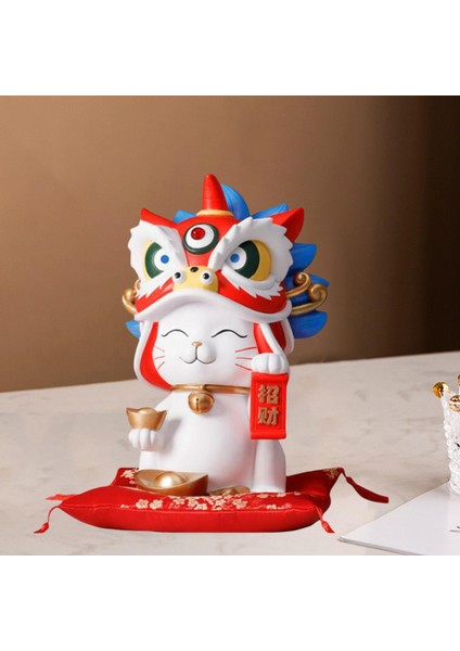 Heykel Fengshui Cazibeleri Oturma Odası (Yurt Dışından) indirimleri