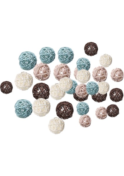 Ev Dekor Noel Için 32 Dekoratif I Ev Süsleme (Yurt Dışından)