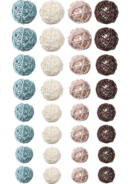 Ev Dekor Noel Için 32 Dekoratif I Ev Süsleme (Yurt Dışından) fiyatları