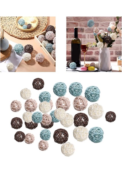 Ev Dekor Noel Için 32 Dekoratif I Ev Süsleme (Yurt Dışından) fırsatları