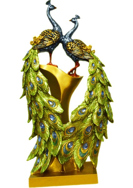 Kuşu Şeklindeki Heykel Süsü, I Süs El Sanatları Standı, (Yurt Dışından) fırsatları