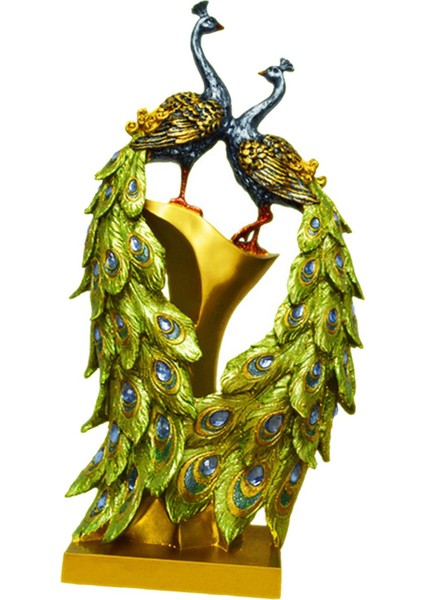 Kuşu Şeklindeki Heykel Süsü, I Süs El Sanatları Standı, (Yurt Dışından) indirimleri