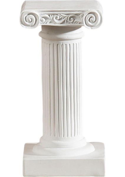 I Reçine Alabaster Heykeli Yard I Orta Ortam (Yurt Dışından)