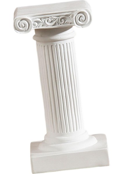 I Reçine Alabaster Heykeli Yard I Orta Ortam (Yurt Dışından) indirimleri