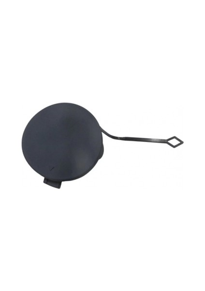 Bmw 5 Serı- 5 Serisi- 2017-2020 Ön Tampon Çeki Demirri Kapağı Astarlı (M-Tech) Oem No (A51118069068)