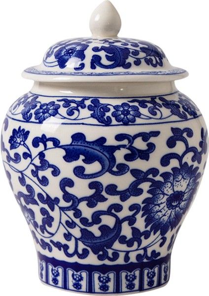 Seramik Zencefil Kavanozu I Zencefil Kavanozu (Yurt Dışından)