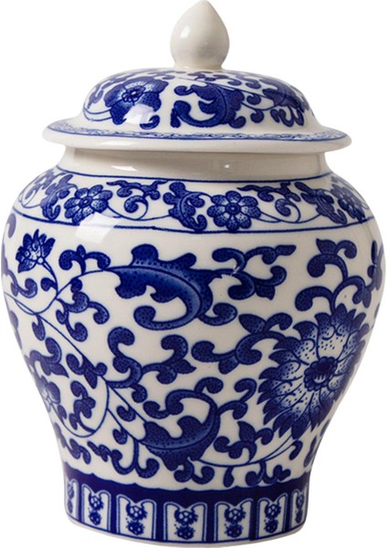 Seramik Zencefil Kavanozu I Zencefil Kavanozu (Yurt Dışından) fiyatları