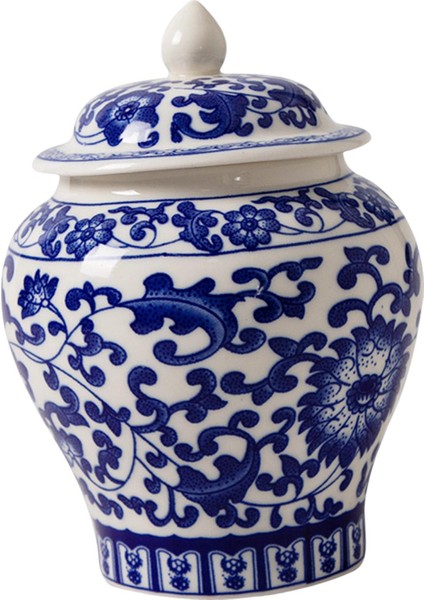 Seramik Zencefil Kavanozu I Zencefil Kavanozu (Yurt Dışından) fırsatları