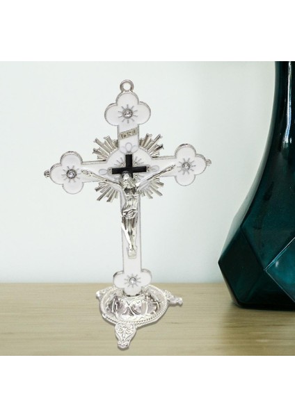 Heykel Dekorlu Haç Koleksiyonluk H (Yurt Dışından) fiyatları