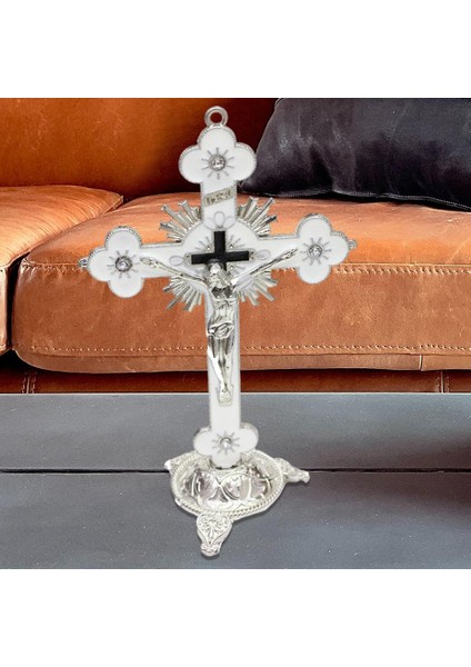 Heykel Dekorlu Haç Koleksiyonluk H (Yurt Dışından) modelleri