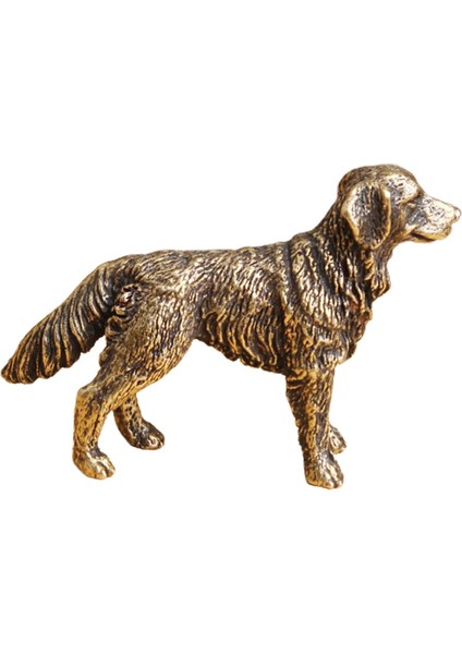 Üstü Için Icı Öpek Heykeli Figürleri Süsleme (Yurt Dışından)