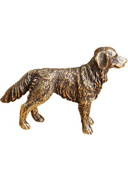 Üstü Için Icı Öpek Heykeli Figürleri Süsleme (Yurt Dışından) fiyatları