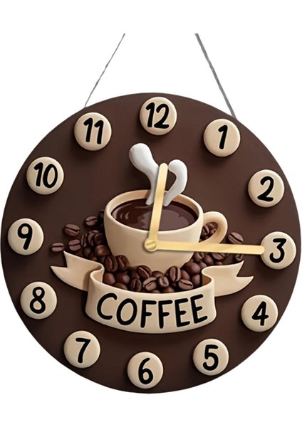 Asılı Süs Dekoru 2d El I Koleksiyonu Yuvarlak (Yurt Dışından) fırsatları