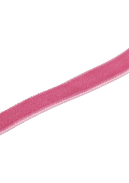 Açıığı El Sanatları Için 20 Yard 10MM Geniş Kadife Kurdele (Yurt Dışından) indirimleri