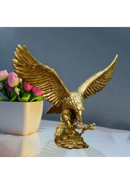 Reçine Heykel, Icı Süsleme Zanaat Dekoratif Modern Büyük (Yurt Dışından) fiyatları