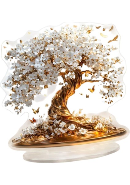 2d Düz Akrilik Süslemesi Oturma Odası Ayı Akrilik Iş (Yurt Dışından) indirimleri