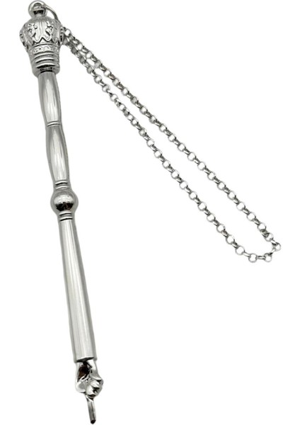 Incil Pointer I Torah Işaretçisi Yad Torah Işaretçi Taç (Yurt Dışından)