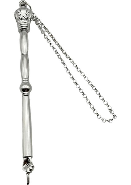 Incil Pointer I Torah Işaretçisi Yad Torah Işaretçi Taç (Yurt Dışından) fırsatları