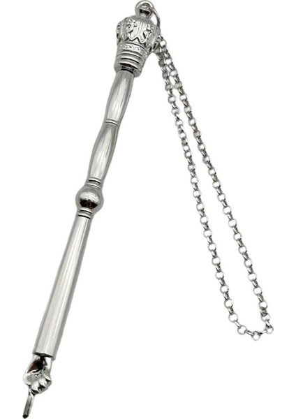 Incil Pointer I Torah Işaretçisi Yad Torah Işaretçi Taç (Yurt Dışından) indirimleri