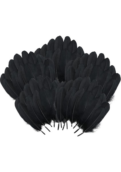 100 Adet El Sanatları Için Tüyler Düğün Düzenlemeleri Için Yapay Tüy (Yurt Dışından) fiyatları