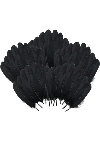 100 Adet El Sanatları Için Tüyler Düğün Düzenlemeleri Için Yapay Tüy (Yurt Dışından) modelleri