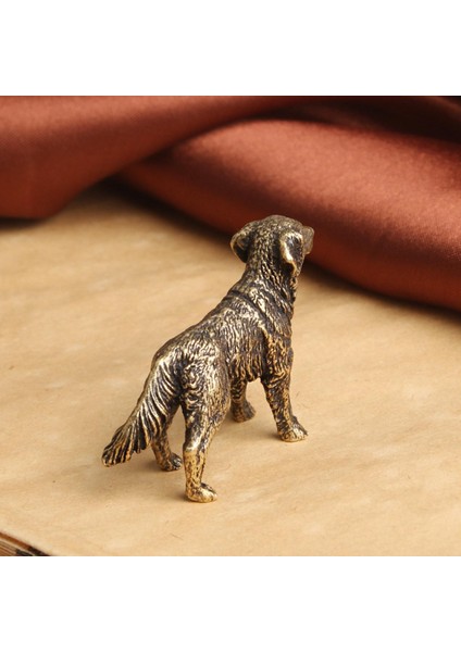 Üstü Için Icı Öpek Heykeli Figürleri Süsleme (Yurt Dışından) fırsatları