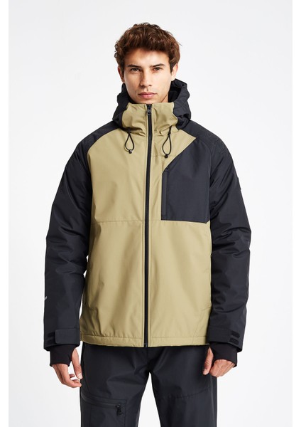 Erkek Outdoor Su Geçirmez Kaban 25K-1053