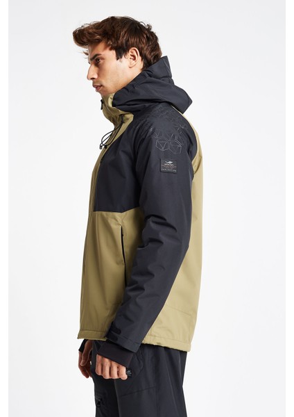 Erkek Outdoor Su Geçirmez Kaban 25K-1053 fiyatları