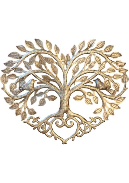 Metal Dekoru Dekor Dekoratif Ev Çiftlik Evi Çiftliğın (Yurt Dışından)