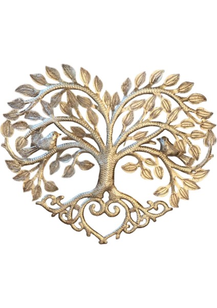 Metal Dekoru Dekor Dekoratif Ev Çiftlik Evi Çiftliğın (Yurt Dışından) fiyatları