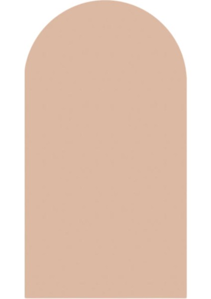 Arch Çıkartması Su Geçirmez Çıkarılabilir Sticker Odası Oturma Odası (Yurt Dışından)