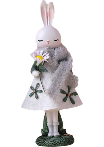 Paskalya Heykeli Paskalya Reçine Heykel Karikatürü I Bookshelf B (Yurt Dışından) modelleri