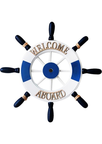 32 cm Ahşap Direksiyon Simidi (Yurt Dışından) fiyatları