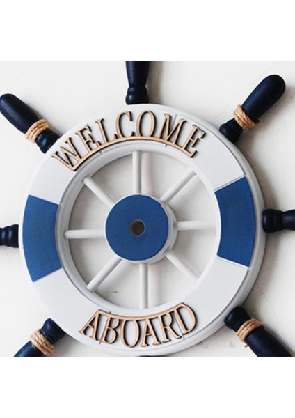 32 cm Ahşap Direksiyon Simidi (Yurt Dışından) fırsatları