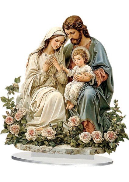 2d Aile Dekorasyonu Dekoratif ile Noel Süsleme (Yurt Dışından) fiyatları