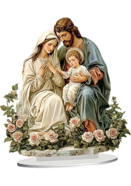 2d Aile Dekorasyonu Dekoratif ile Noel Süsleme (Yurt Dışından) modelleri