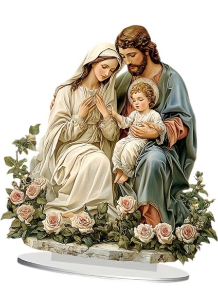 2d Aile Dekorasyonu Dekoratif ile Noel Süsleme (Yurt Dışından) fırsatları