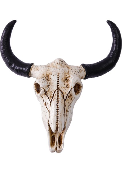 Heykel Boğa Başı Heykeli Oturma Odası I Için (Yurt Dışından) fiyatları