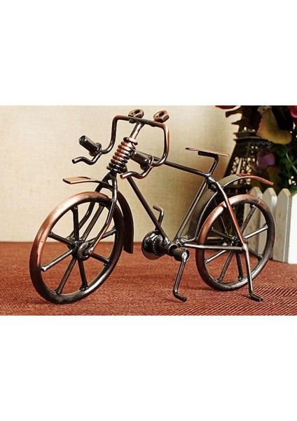 Icı Retro Model, Masaüstü Dekorasyon Süsleri, El Sanatları (Yurt Dışından) modelleri