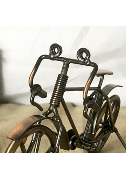 Icı Retro Model, Masaüstü Dekorasyon Süsleri, El Sanatları (Yurt Dışından) indirimleri