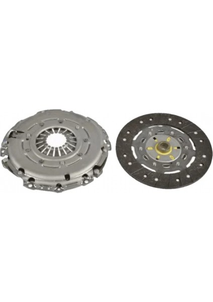 Fiat Doblo 2001 Sonrası Arka Silecek Süpürgesi H356 (350MM) Oem No (51738854)