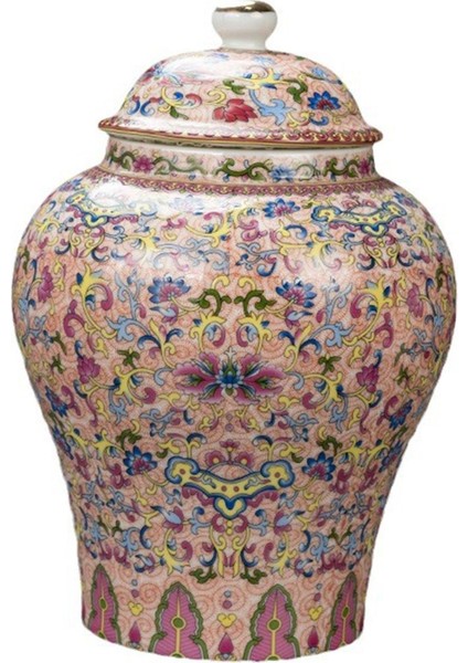 Zencefil Kavanoz Seramik Çay Teneke Partisi (Yurt Dışından) fiyatları