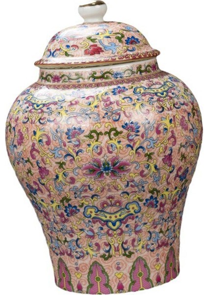 Zencefil Kavanoz Seramik Çay Teneke Partisi (Yurt Dışından) indirimleri