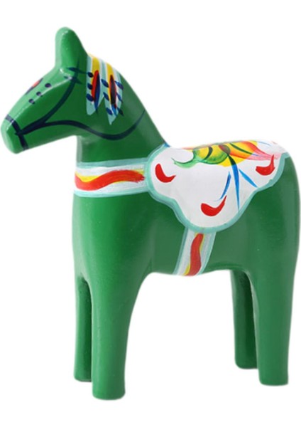 Heykel Lik Eşya Figürin Yeşili (Yurt Dışından) fiyatları