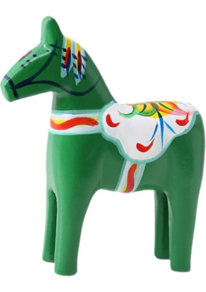 Heykel Lik Eşya Figürin Yeşili (Yurt Dışından) fırsatları