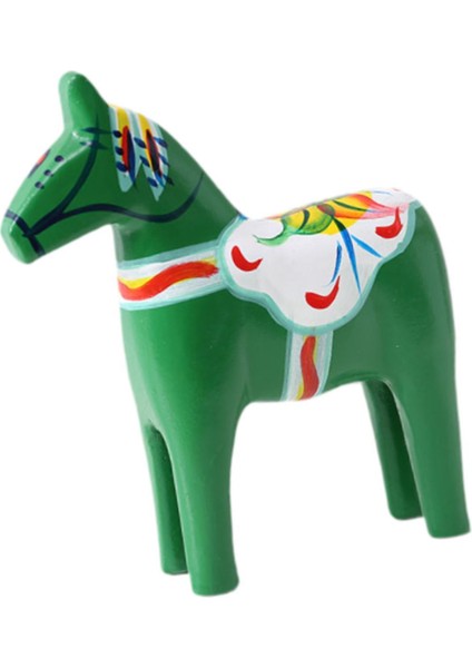 Heykel Lik Eşya Figürin Yeşili (Yurt Dışından) indirimleri