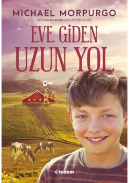 Eve Giden Uzun Yol