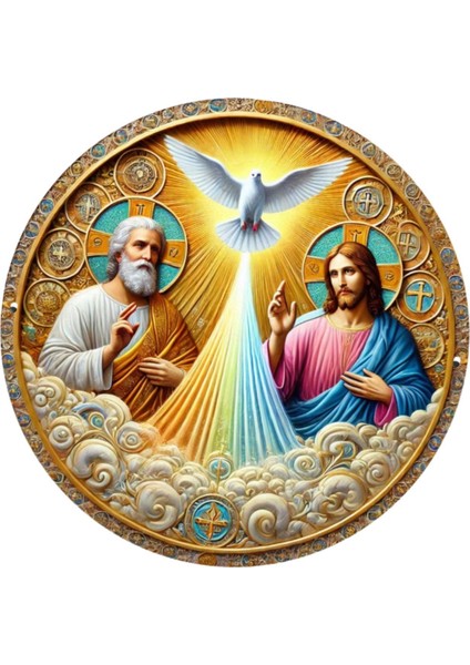 Kış Kapısı Için Isa Yuvarlak Sundurma Dekor Ö (Yurt Dışından) fiyatları