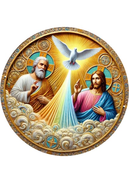 Kış Kapısı Için Isa Yuvarlak Sundurma Dekor Ö (Yurt Dışından) fırsatları