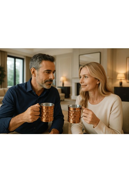 Bakır Demlik fırsatları